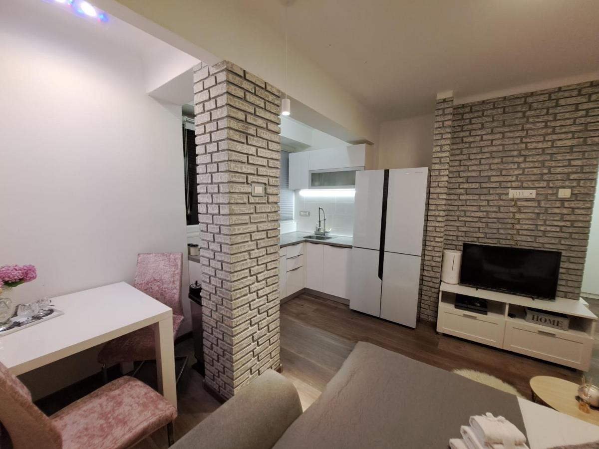 Apartman Natasha *