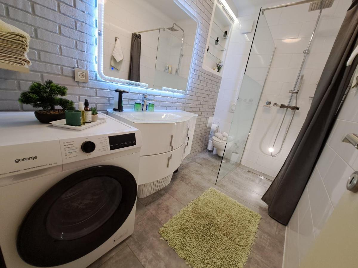 Apartman Natasha Fiume