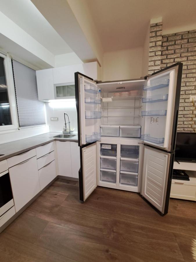 Apartman Natasha *